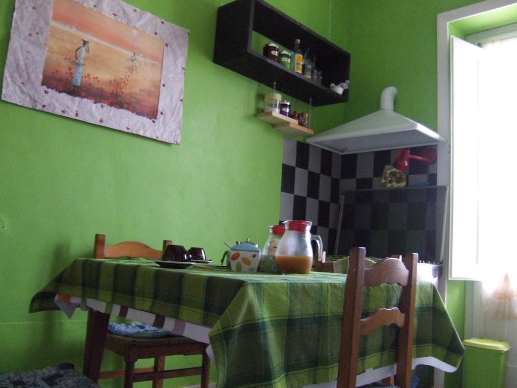 B&B Dei Tigli 莱切 外观 照片